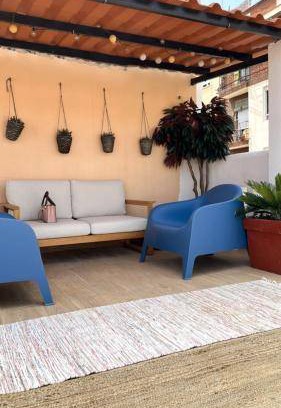 Torrefiel Bed & Breakfast | 15 m² Bed and breakfast ∙ 2 guests