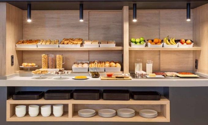 Suroeste Hotel | 15 m² Hotel ∙ 127 guests