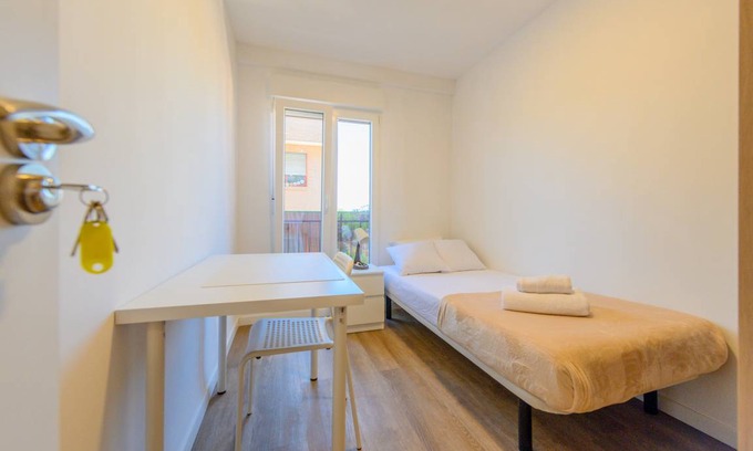 Casco Antiguo Resort | 15 m² Private room ∙ 1 bedroom ∙ 1 guest