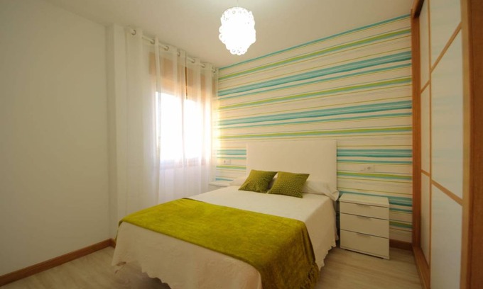 Portonovo Apartment | 150 m² Apartment ∙ 4 bedrooms ∙ 8 guests