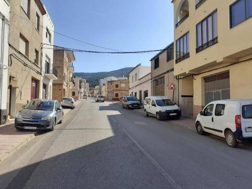 Vilafames Apartment | 150 m² Apartment ∙ 3 bedrooms ∙ 7 guests