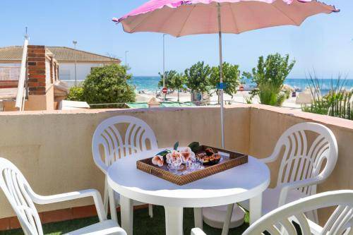 Torre de la Horadada Villa | 150 m² Villa ∙ 4 bedrooms ∙ 10 guests