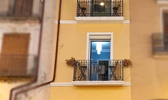 Onda House | 150 m² House ∙ 3 bedrooms ∙ 6 guests