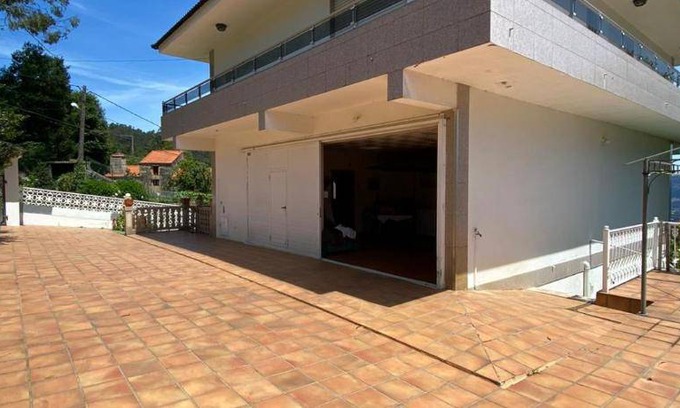 Mos House | 150 m² House ∙ 5 bedrooms ∙ 12 guests