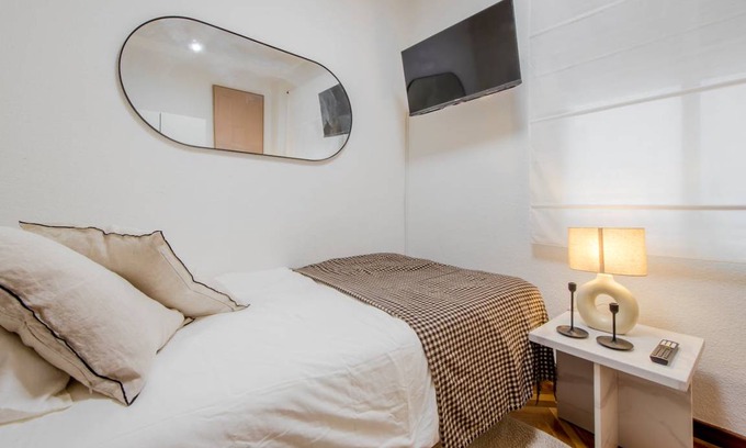 Pacifico Resort | 150 m² Private room ∙ 1 bedroom ∙ 1 guest