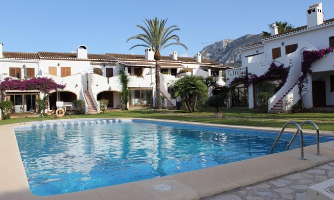 Denia Apartment | 150 Tropicana Park, 81-B