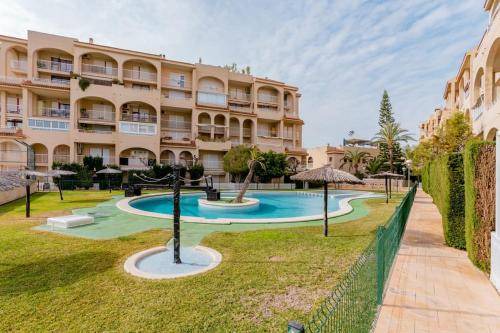 Muchamiel Apartment | 160 m² Apartment ∙ 2 bedrooms ∙ 6 guests
