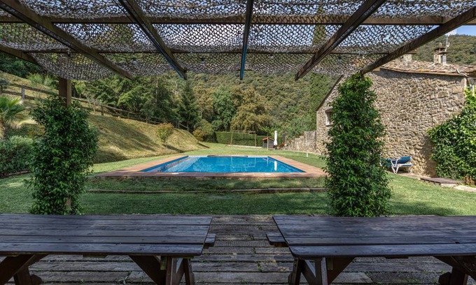 Merlant House | 160 m² House ∙ 3 bedrooms ∙ 10 guests
