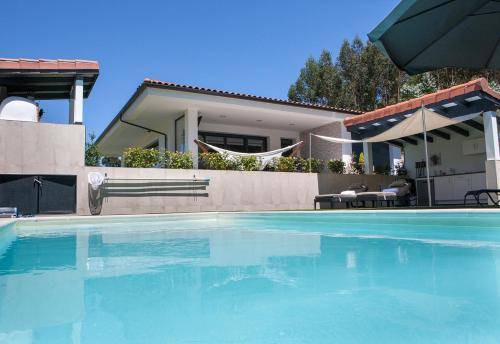 San Mames de Meruelo House | 170 m² House ∙ 3 bedrooms ∙ 6 guests