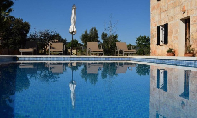 Manacor House | 170 m² House ∙ 3 bedrooms ∙ 6 guests