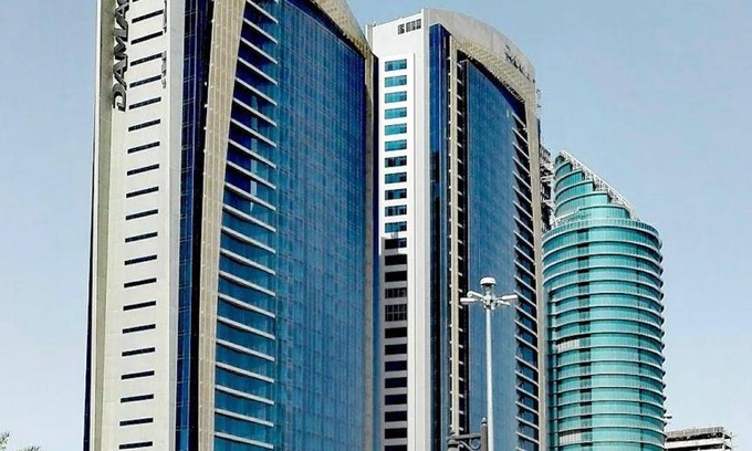 Al Olaya District Apartment | 174 m² Serviced apartment ∙ 2 bedrooms ∙ 4 guests