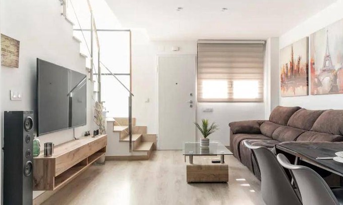 Guadalupe House | 175 m² House ∙ 3 bedrooms ∙ 5 guests