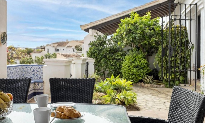 Oasis del Capistrano House | 175 m² House ∙ 3 bedrooms ∙ 6 guests