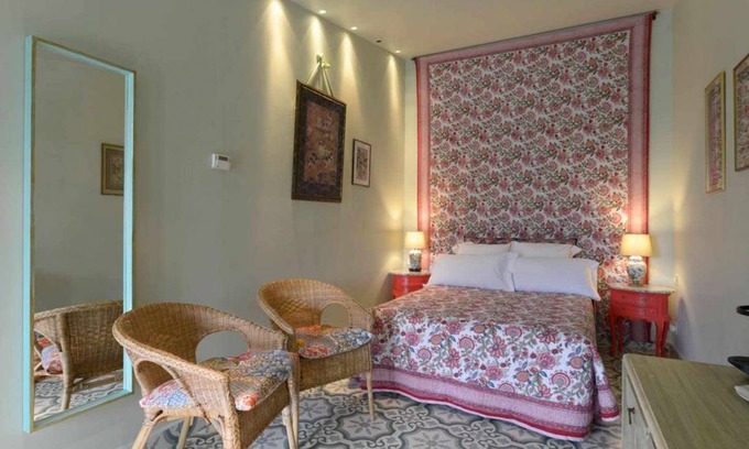 San Agustin del Guadalix Hotel | 18 m² Hotel ∙ 1 bedroom ∙ 2 guests