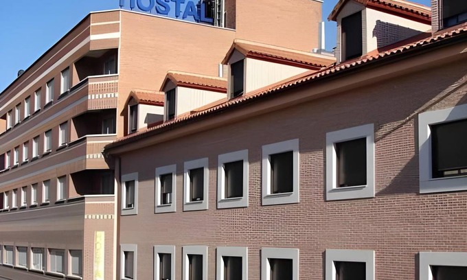 San Fernando de Henares Bed & Breakfast | 18 m² Bed and breakfast ∙ 3 guests