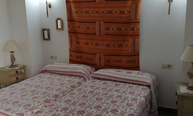 Villarrubia de Santiago Resort | 18 m² Private room ∙ 1 bedroom ∙ 2 guests