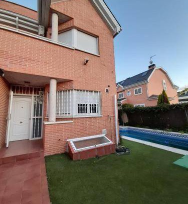 Rejas Bed & Breakfast | 18 m² Bed and breakfast ∙ 3 guests
