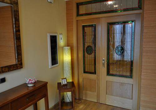 Renedo de Esgueva Bed & Breakfast | 18 m² Bed and breakfast ∙ 2 guests