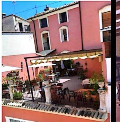 Penaguila Hotel | 18 m² Hotel ∙ 2 guests