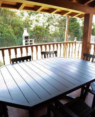 Casasola House | 18 m² House ∙ 5 bedrooms ∙ 12 guests