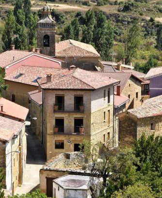 Rivas de Tereso House | 180 m² House ∙ 8 guests