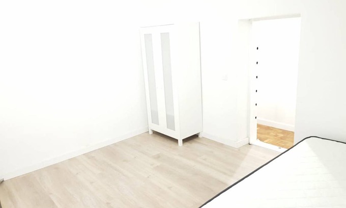 Centro Resort | 180 m² Private room ∙ 1 bedroom ∙ 3 guests