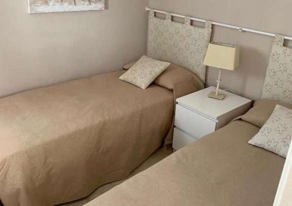 Salamanca Apartment | 184 Alcalá Apartment