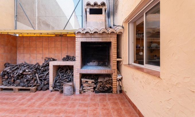 Soneja House | 186 m² House ∙ 4 bedrooms ∙ 8 guests