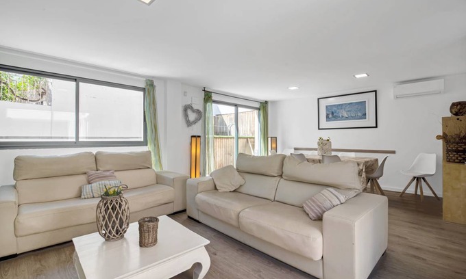 Venecia House | 186 m² House ∙ 4 bedrooms ∙ 12 guests