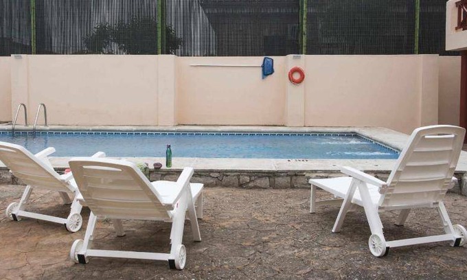 Villamiel de Toledo House | 190 m² House ∙ 7 bedrooms ∙ 16 guests