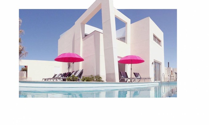 Maspalomas House | 196 m² House ∙ 5 bedrooms ∙ 10 guests