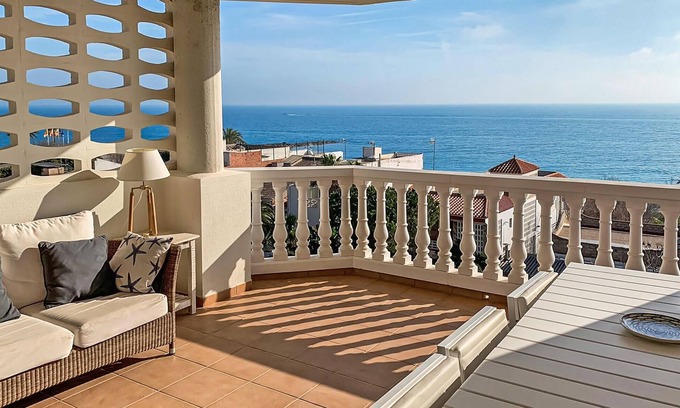 El Grau de Moncofa Apartment | 2 bedroom awesome apartment in Moncofa