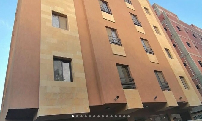 Al-Hamra'a Apartment | 2 Br Apartment for Rent -Unit 6