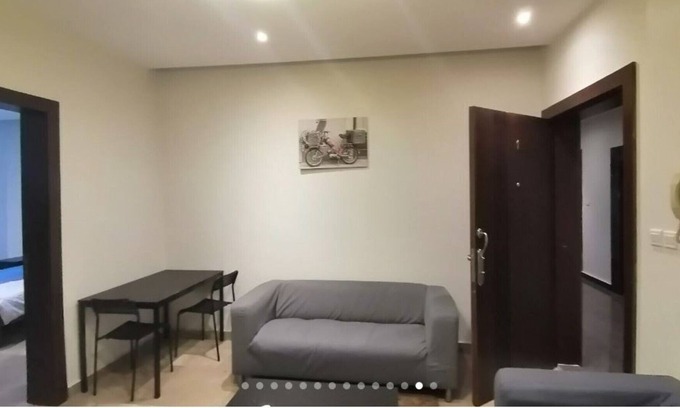 Al-Hamra'a Apartment | 2 Br Apartment for Rent - Unit 9