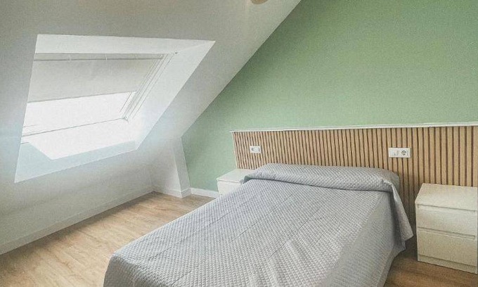Ferrol Bed & Breakfast | 20 m² Bed and breakfast ∙ 2 guests