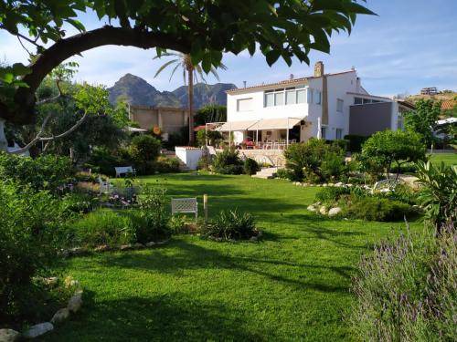Gandia Bed & Breakfast | 20 m² Bed and breakfast ∙ 2 guests