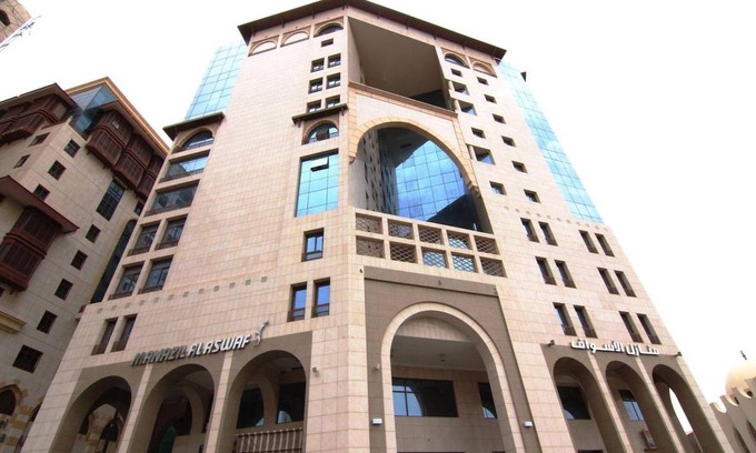 Medina Hotel | 20 m² Hotel ∙ 4 guests