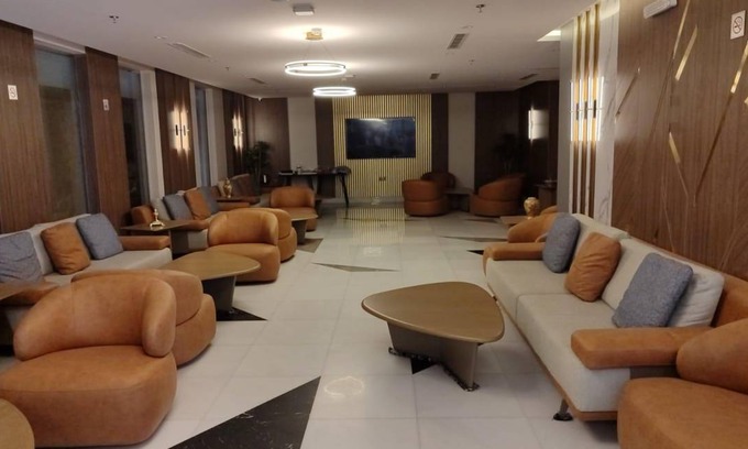 Mecca Hotel | 20 m² Hotel ∙ 5 guests