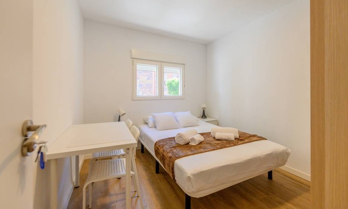 Casco Antiguo Resort | 20 m² Private room ∙ 1 bedroom ∙ 2 guests