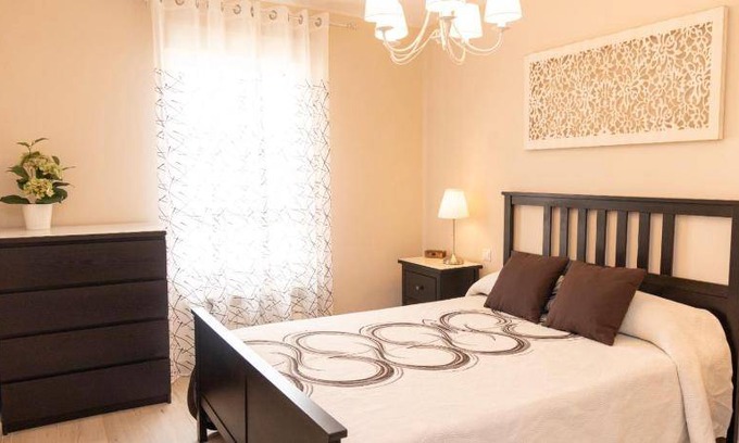 San Martin de la Vega House | 200 m² House ∙ 5 bedrooms ∙ 14 guests