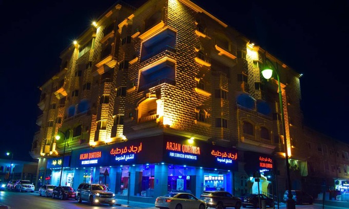 Al Khobar Apartment | 200 m² Serviced apartment ∙ 3 bedrooms ∙ 10 guests