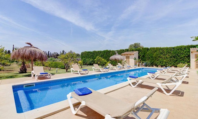 S'illot Apartment | 200 m² Apartment ∙ 6 bedrooms ∙ 12 guests