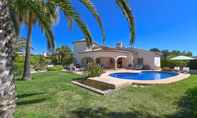 Costa Nova House | 200 m² House ∙ 3 bedrooms ∙ 6 guests