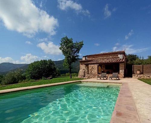 Amer House | 200 m² House ∙ 4 bedrooms ∙ 10 guests