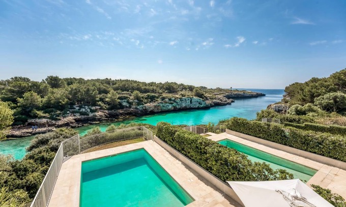 Cala en Blanes Villa | 200 m² Villa ∙ 3 bedrooms ∙ 6 guests