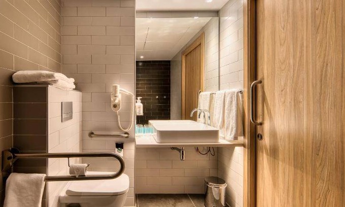 Rejas Hotel | 21 m² Hotel ∙ 4 guests