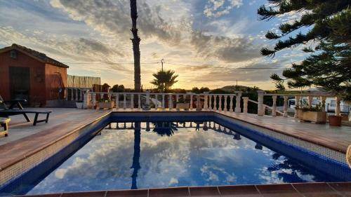 Parroquia de la Matanza House | 213 m² House ∙ 5 bedrooms ∙ 10 guests