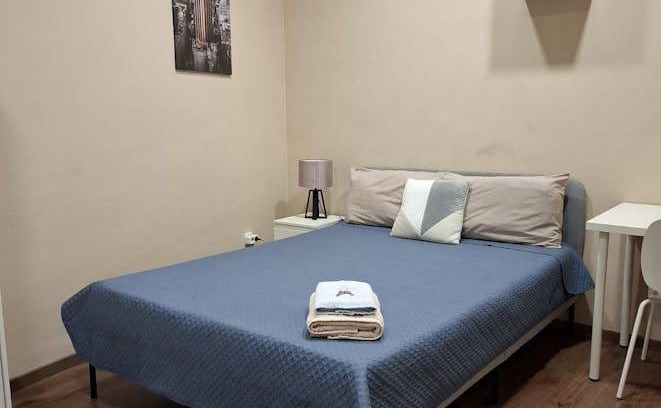 Cortes Resort | 220 m² Private room ∙ 1 bedroom ∙ 1 guest
