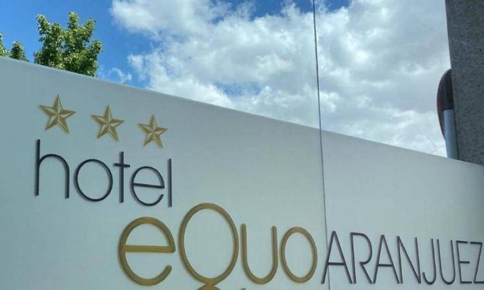 Aranjuez Hotel | 24 m² Hotel ∙ 10 guests