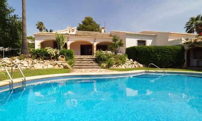 Urbanizacion La Mandarina Other | 240 m² Accommodation ∙ 4 bedrooms ∙ 6 guests